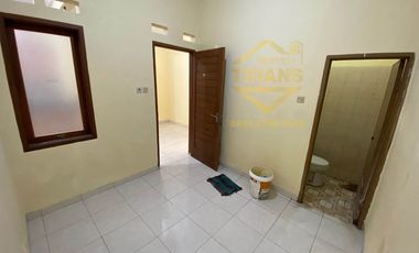 Perum Pinggir Jalan Raya A.Yani Pancasila