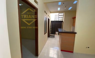 Perum Pinggir Jalan Raya A.Yani Pancasila