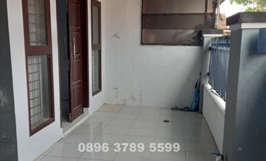 Perum Indihiang 1 1/2 Lantai MURAH dkat Terminal Pasar Kantor Kecamatn