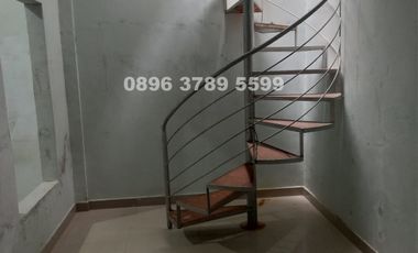 Perum Indihiang 1 1/2 Lantai MURAH dkat Terminal Pasar Kantor Kecamatn