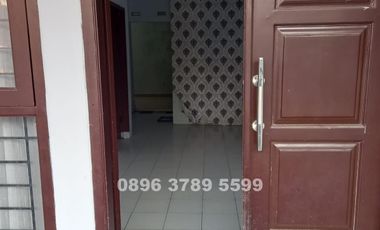 Perum Indihiang 1 1/2 Lantai MURAH dkat Terminal Pasar Kantor Kecamatn