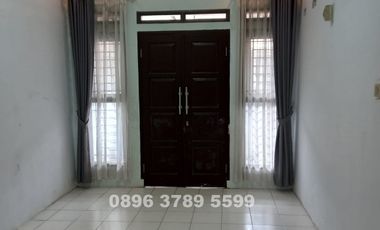 Perum Indihiang 1 1/2 Lantai MURAH dkat Terminal Pasar Kantor Kecamatn