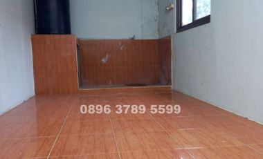 Perum Indihiang 1 1/2 Lantai MURAH dkat Terminal Pasar Kantor Kecamatn