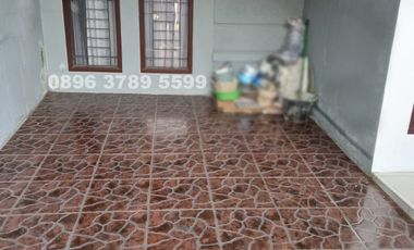 Perum Indihiang 1 1/2 Lantai MURAH dkat Terminal Pasar Kantor Kecamatn