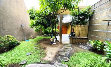 Rumah Mewah Bonus Furnish Komplit di Solo Kota