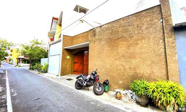 Rumah Mewah Bonus Furnish Komplit di Solo Kota