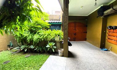 Rumah Mewah Bonus Furnish Komplit di Solo Kota