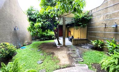 Rumah Mewah Bonus Furnish Komplit di Solo Kota