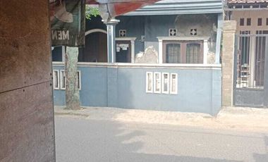 Rumah dijual di Sindangsari, Purwakarta, Jawa Barat