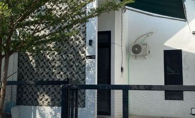 RUMAH DISEWAKAN / DIJUAL PONDOK TJANDRA INDAH, SIDOARJO JALAN SEMANGKA