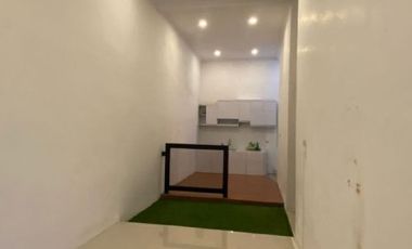 RUMAH DISEWAKAN / DIJUAL PONDOK TJANDRA INDAH, SIDOARJO JALAN SEMANGKA