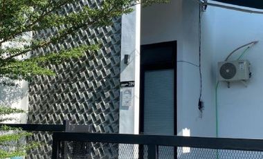 RUMAH DISEWAKAN / DIJUAL PONDOK TJANDRA INDAH, SIDOARJO JALAN SEMANGKA