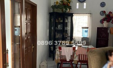 Pondok KARISMA - Perum Ir.Juanda samping TRANSMART