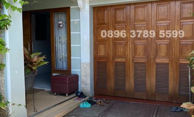 Pondok KARISMA - Perum Ir.Juanda samping TRANSMART