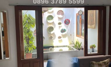 Pondok KARISMA - Perum Ir.Juanda samping TRANSMART