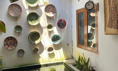 Pondok KARISMA - Perum Ir.Juanda samping TRANSMART