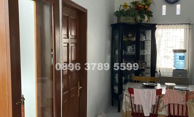 Pondok KARISMA - Perum Ir.Juanda samping TRANSMART