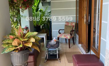 Pondok KARISMA - Perum Ir.Juanda samping TRANSMART