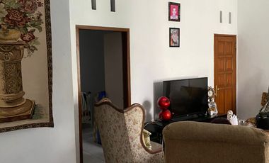 Pondok KARISMA - Perum Ir.Juanda samping TRANSMART