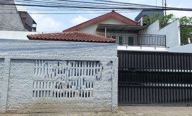 Rumah sewa Antasari cipete