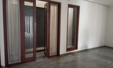 Rumah sewa Antasari cipete