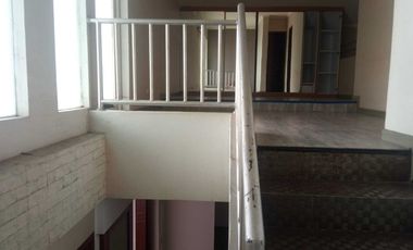 Rumah sewa Antasari cipete