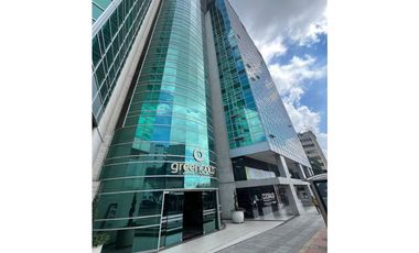 VENTA OFICINA ARRENDADA