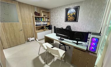 VENTA OFICINA ARRENDADA