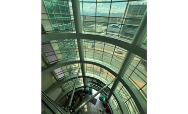 VENTA OFICINA ARRENDADA