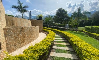 Venta  y Permuta Casa Campestre en San Jerónimo