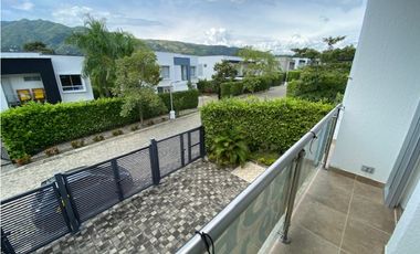 Venta  y Permuta Casa Campestre en San Jerónimo