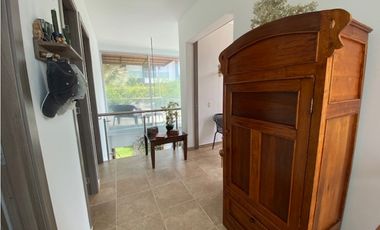 Venta  y Permuta Casa Campestre en San Jerónimo