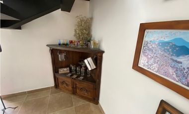 Venta  y Permuta Casa Campestre en San Jerónimo