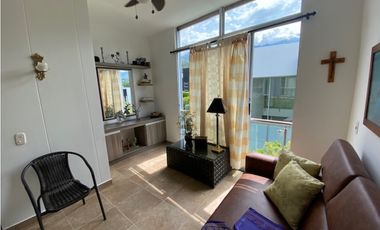 Venta  y Permuta Casa Campestre en San Jerónimo