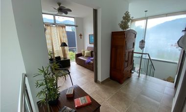 Venta  y Permuta Casa Campestre en San Jerónimo