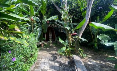 Venta  y Permuta Casa Campestre en San Jerónimo