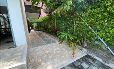 Venta  y Permuta Casa Campestre en San Jerónimo