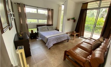 Venta  y Permuta Casa Campestre en San Jerónimo