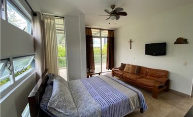 Venta  y Permuta Casa Campestre en San Jerónimo