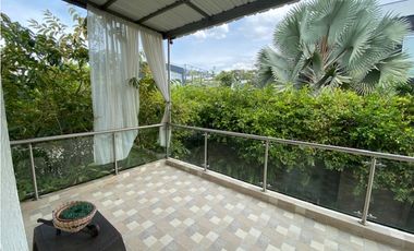 Venta  y Permuta Casa Campestre en San Jerónimo