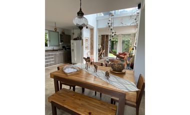 Venta  y Permuta Casa Campestre en San Jerónimo