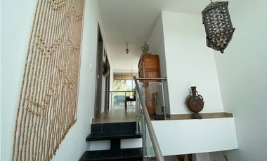 Venta  y Permuta Casa Campestre en San Jerónimo