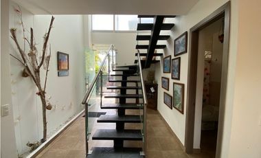 Venta  y Permuta Casa Campestre en San Jerónimo