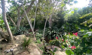 Venta  y Permuta Casa Campestre en San Jerónimo