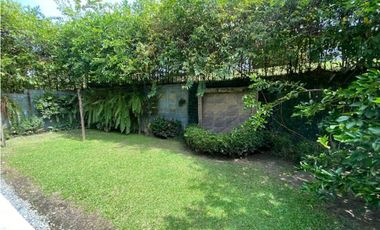 Venta  y Permuta Casa Campestre en San Jerónimo