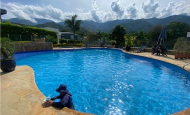 Venta  y Permuta Casa Campestre en San Jerónimo
