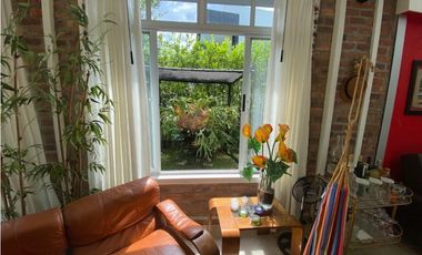 Venta  y Permuta Casa Campestre en San Jerónimo