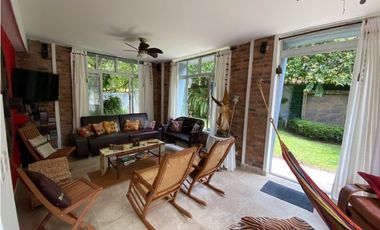 Venta  y Permuta Casa Campestre en San Jerónimo