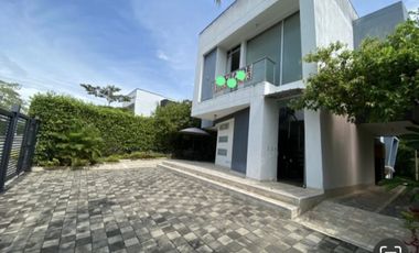 Venta  y Permuta Casa Campestre en San Jerónimo