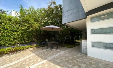 Venta  y Permuta Casa Campestre en San Jerónimo